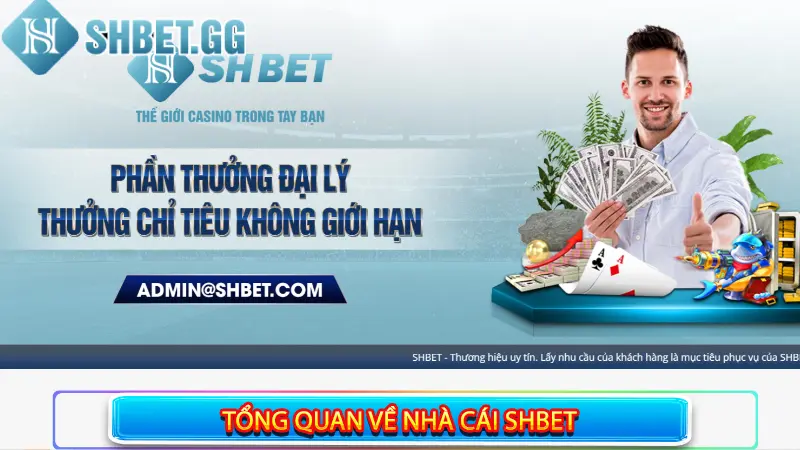 SHBET ttfw5r3r3o – Trang Chủ, Sản Phẩm & Hướng Dẫn Truy Cập 9 Tổng quan về nhà cái SHBET