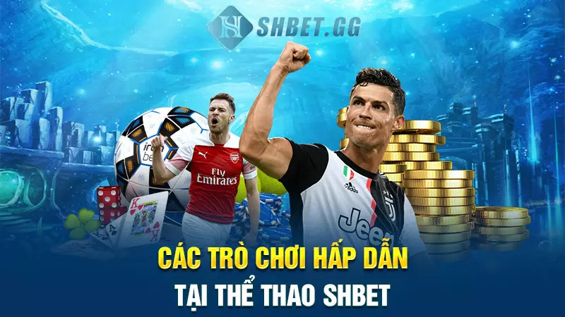 SHBET ttfw5r3r3o – Trang Chủ, Sản Phẩm & Hướng Dẫn Truy Cập 12 Các trò chơi hấp dẫn tại thể thao SHBET